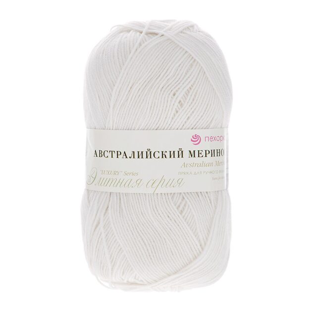 Пехорка Австралийский Меринос